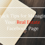 Building my Google+ Real Estate Page