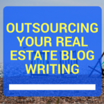 4 Reasons To Consider Outsourcing Your Blog Writing